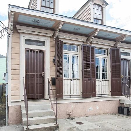 Villa Perfect Nola Hideaway New Orleans Exterior foto