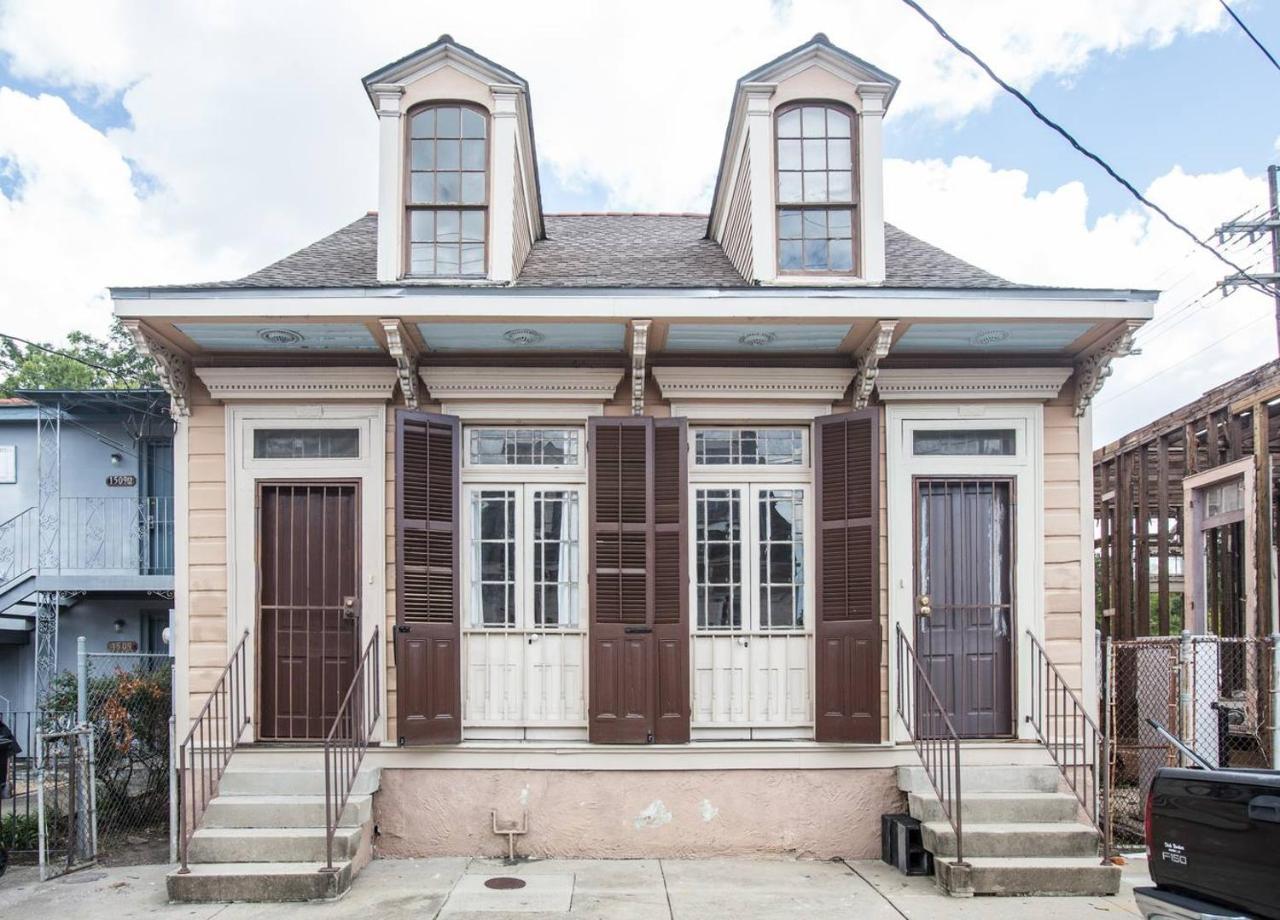 Villa Perfect Nola Hideaway New Orleans Exterior foto