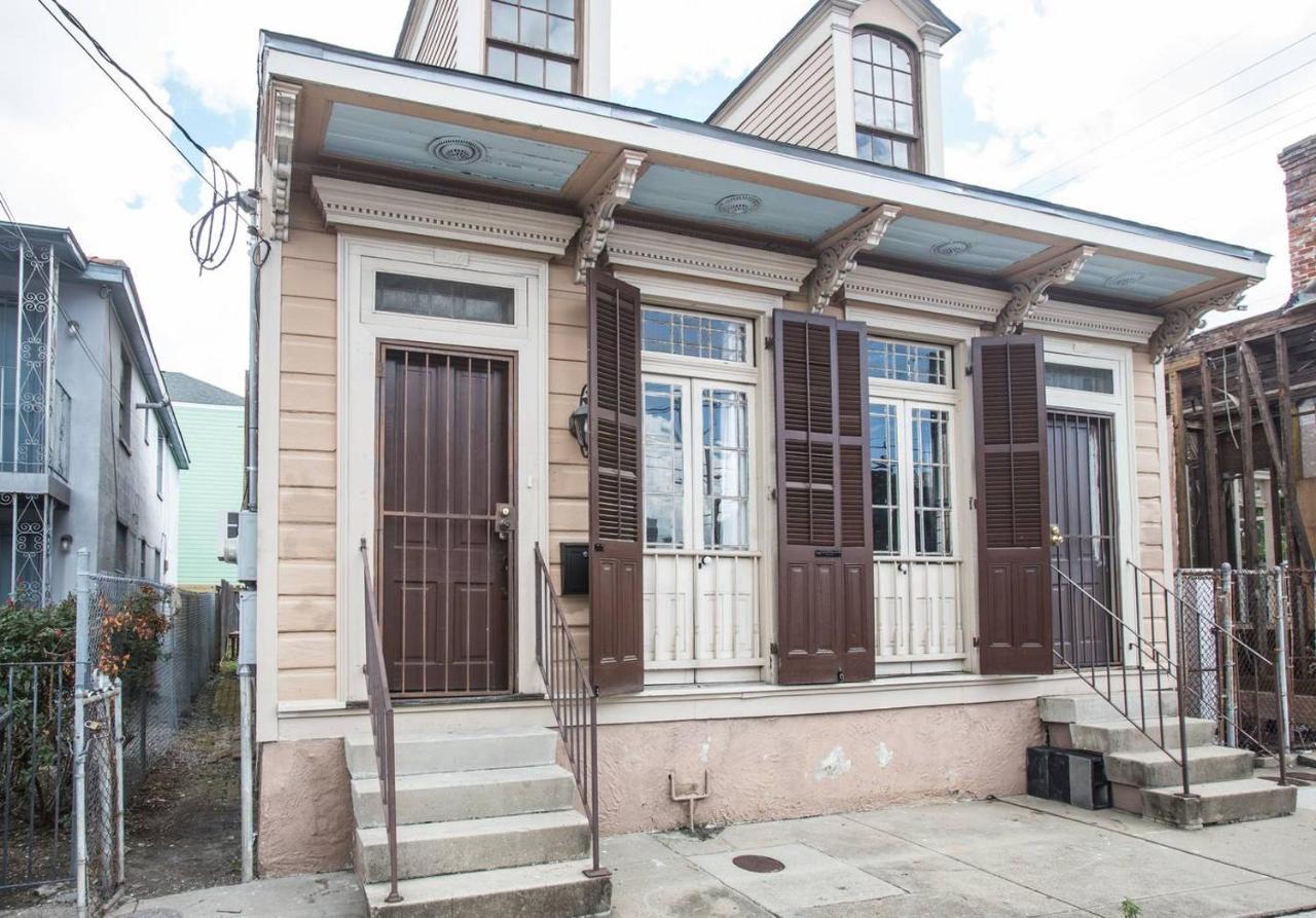 Villa Perfect Nola Hideaway New Orleans Exterior foto